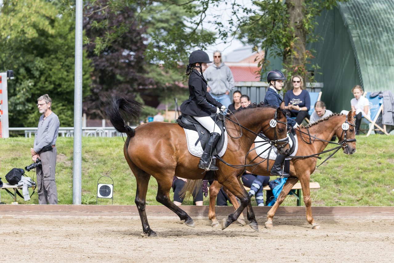 Bild 146 - Pony Akademie Turnier